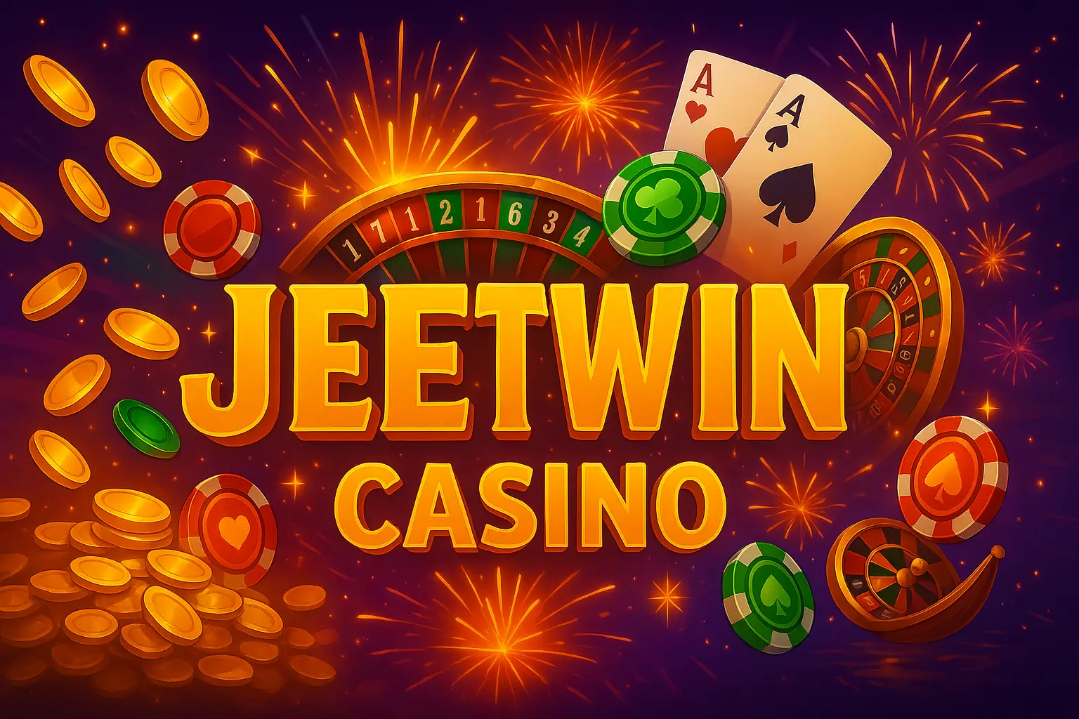 Jeetwin Casino play