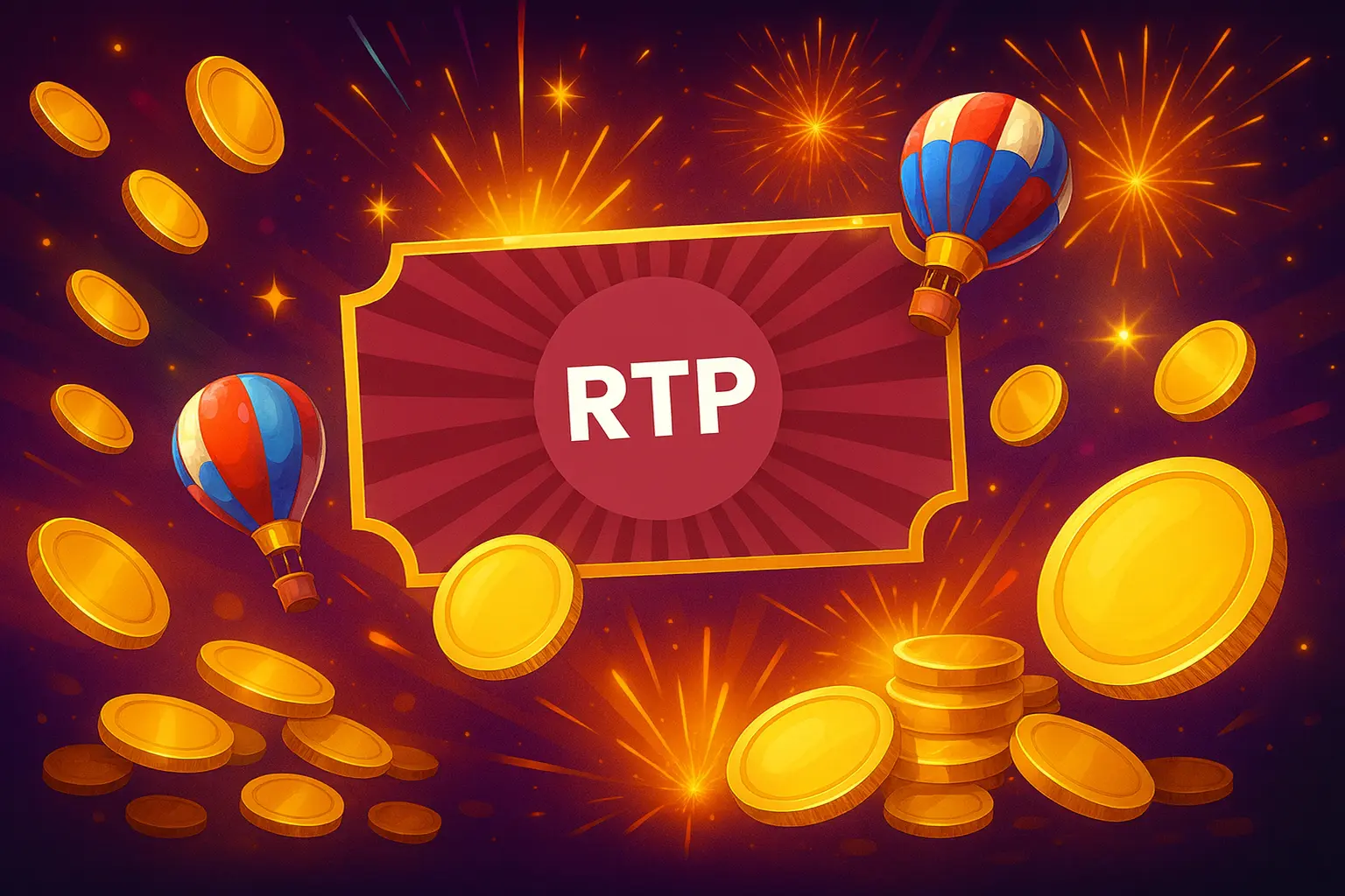 Crazy Time RTP and Winning Multipliers